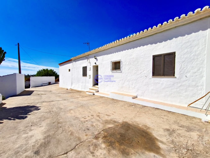 Quinta T6 para Venda em Armação de Pera Foto 36