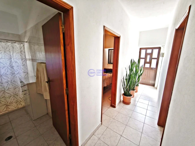 Quinta T6 para Venda em Armação de Pera Foto 13
