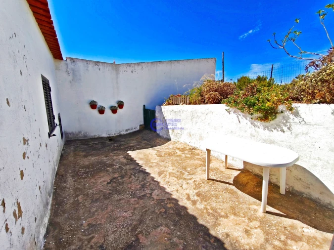 Quinta T6 para Venda em Armação de Pera Foto 27