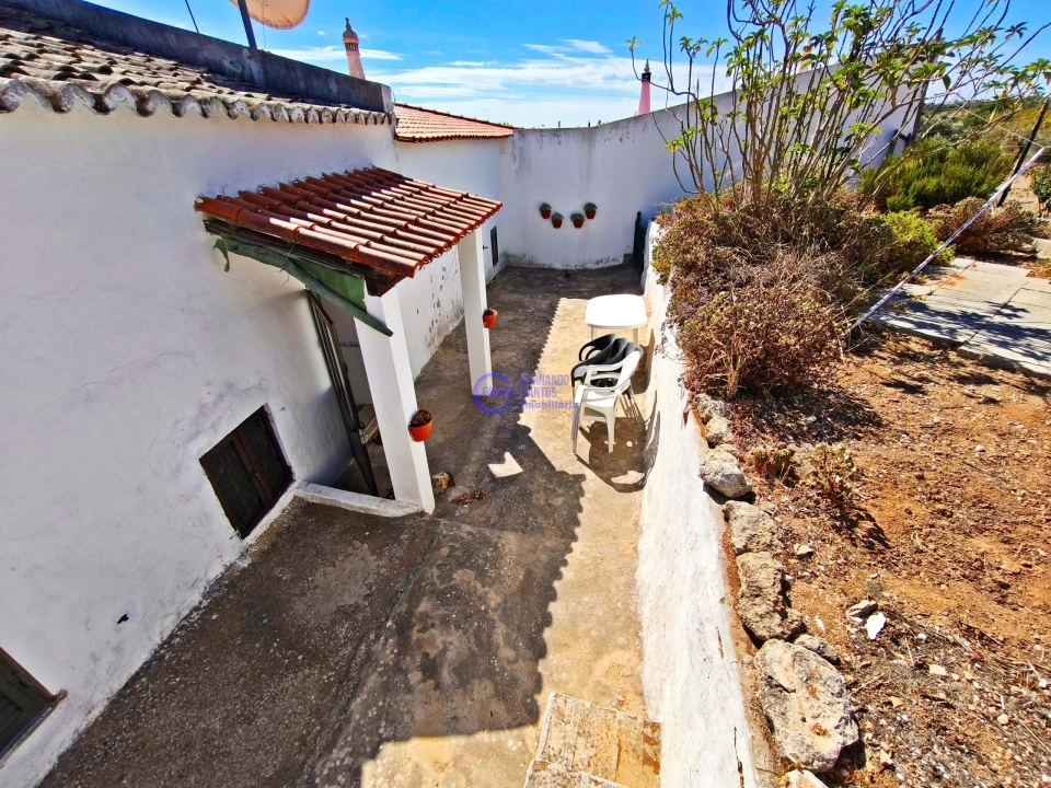 Quinta T6 para Venda em Armação de Pera Foto 30