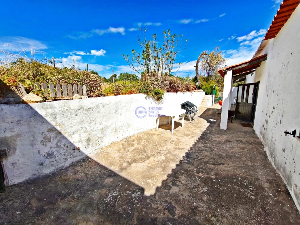 Quinta T6 para Venda em Armação de Pera Foto 28