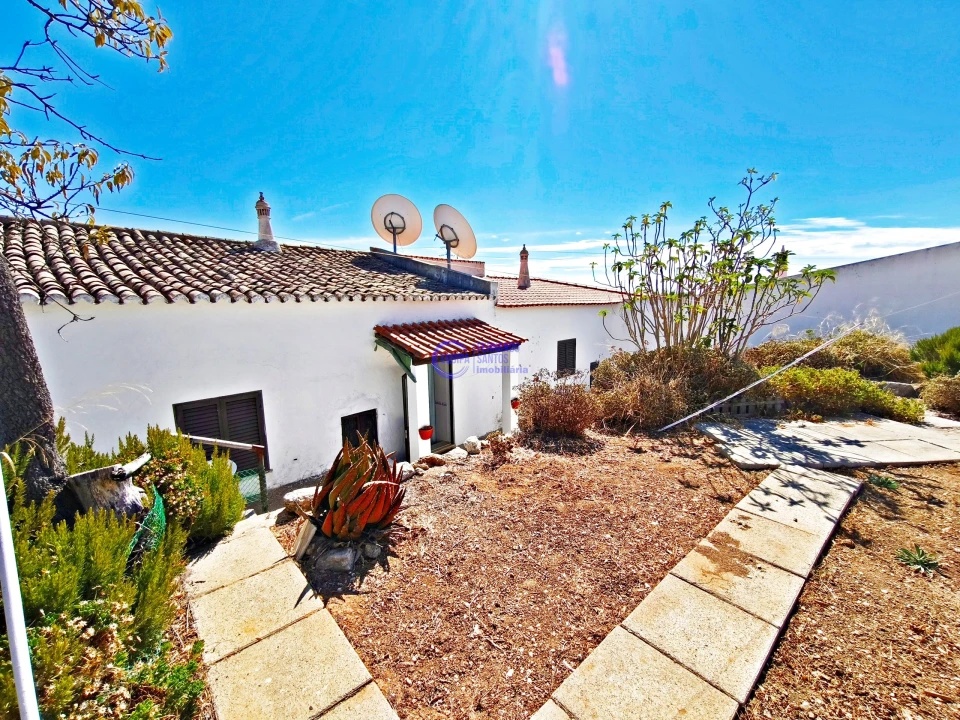 Quinta T6 para Venda em Armação de Pera Foto 34