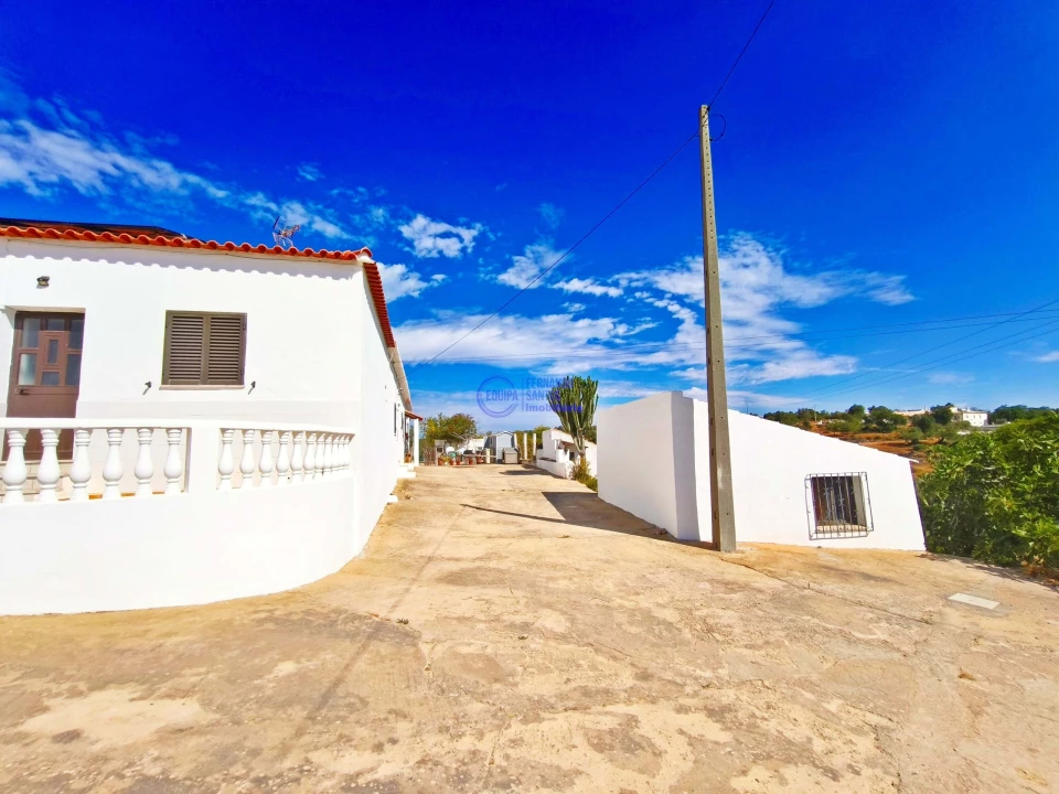 Quinta T6 para Venda em Armação de Pera Foto 5