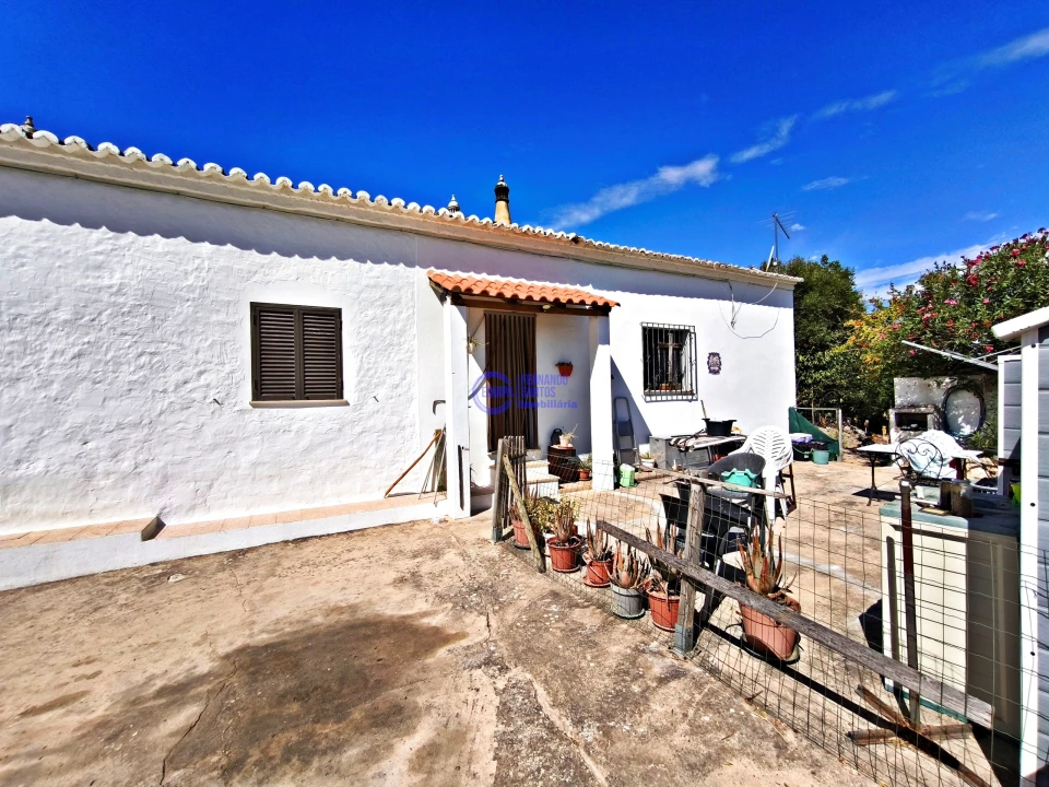 Quinta T6 para Venda em Armação de Pera Foto 35