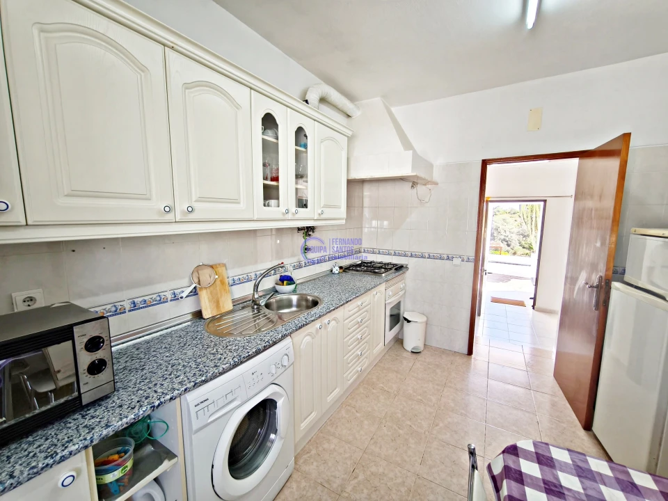 Quinta T6 para Venda em Armação de Pera Foto 26