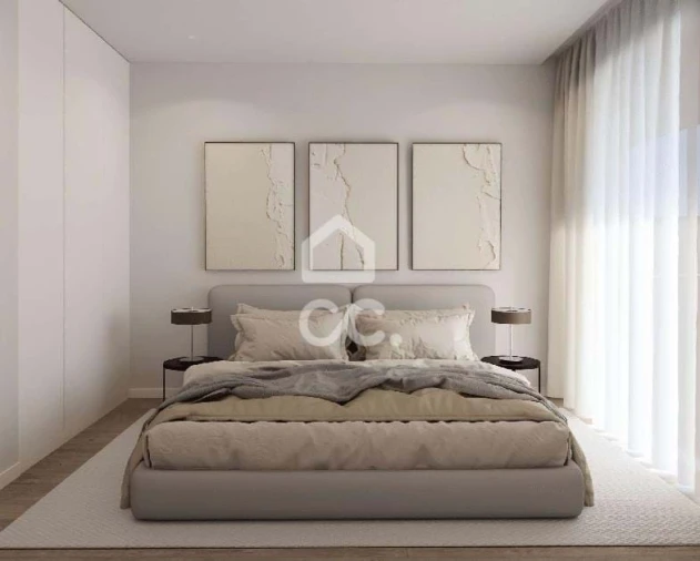 Apartamento T2 para Venda em Baltar Foto 8