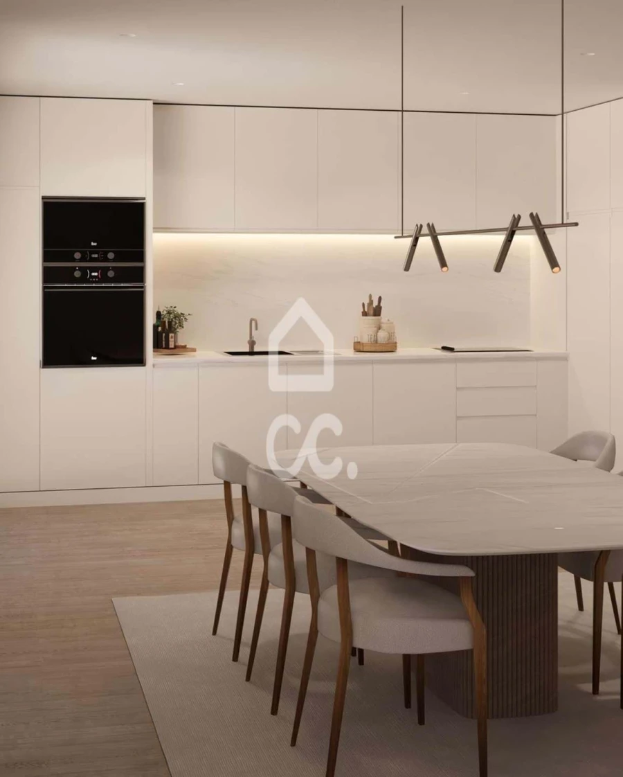 Apartamento T2 para Venda em Baltar Foto 5