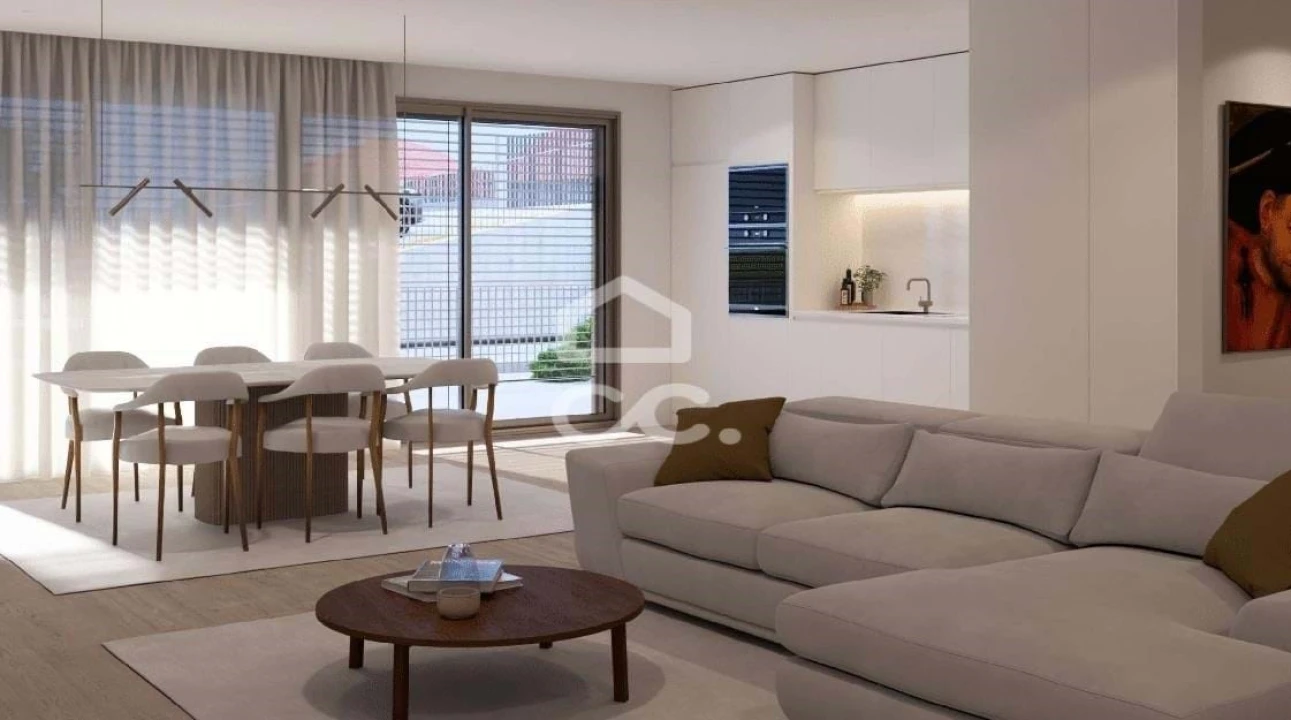 Apartamento T3 para Venda em Baltar Foto 6