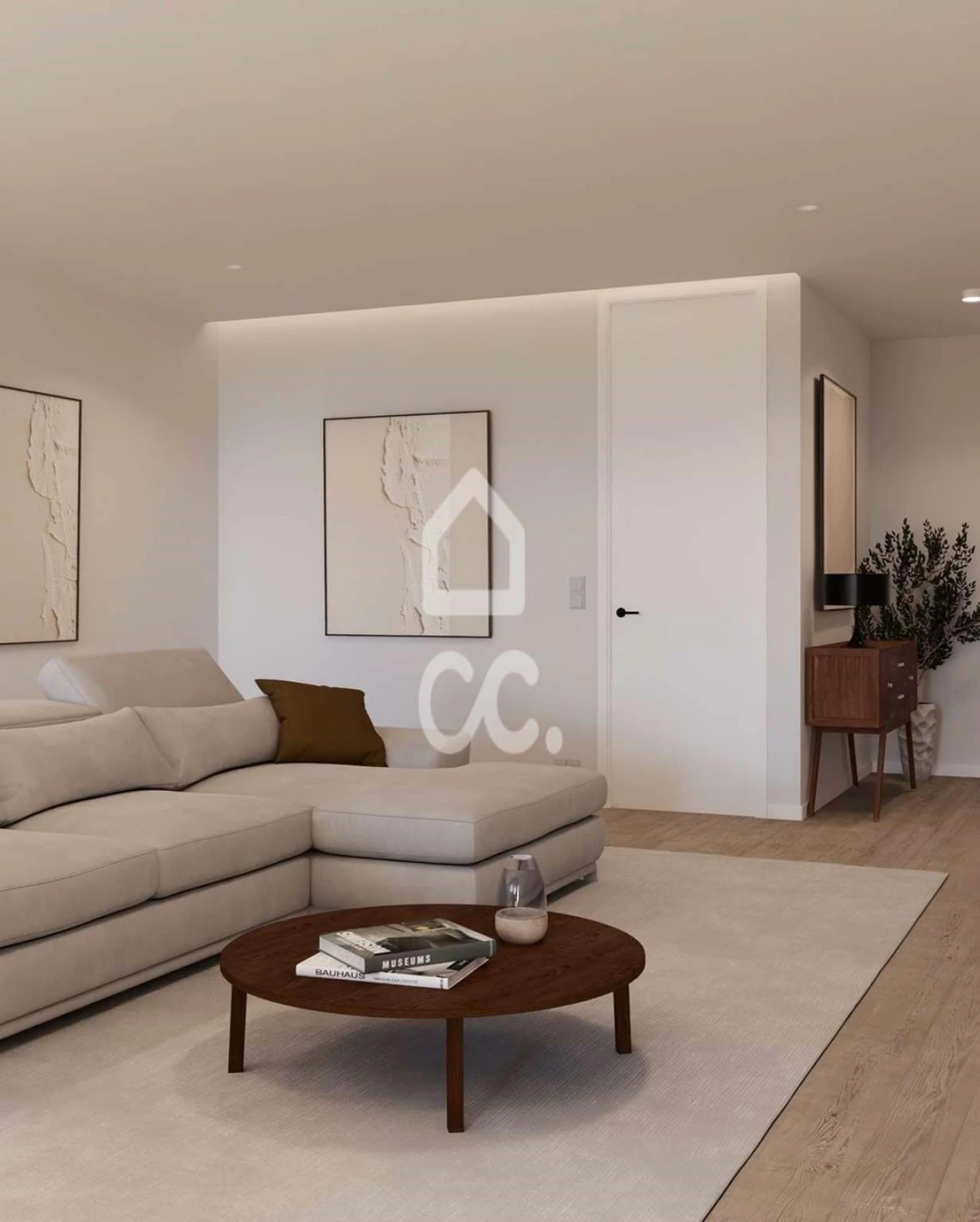 Apartamento T3 para Venda em Baltar Foto 7