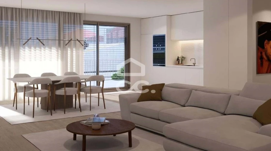 Apartamento T3 para Venda em Baltar Foto 6