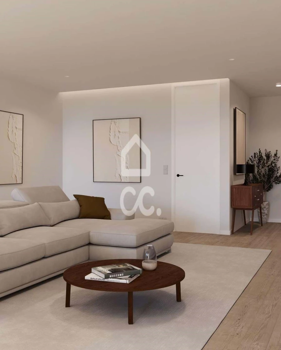 Apartamento T3 para Venda em Baltar Foto 7