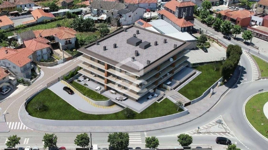 Apartamento T3 para Venda em Baltar Foto 10