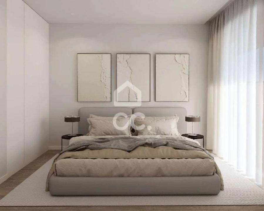 Apartamento T3 para Venda em Baltar Foto 8