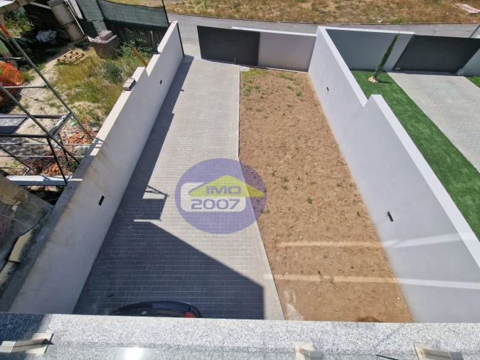 Moradia T3 para Venda em Lobão, Gião, Louredo e Guisande Foto 26