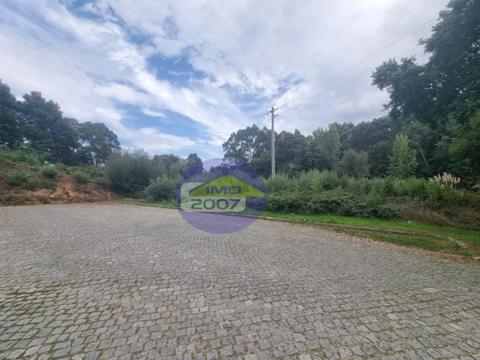 Terreno Agricola ou Rústico para Venda em Mozelos Foto 8