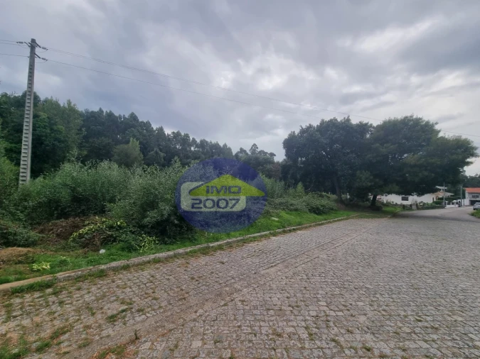 Terreno Agricola ou Rústico para Venda em Mozelos Foto 3