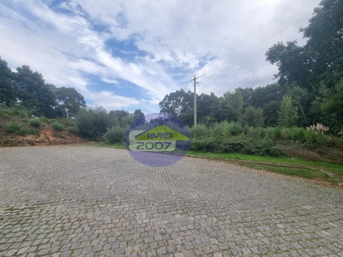 Terreno Agricola ou Rústico para Venda em Mozelos Foto 8