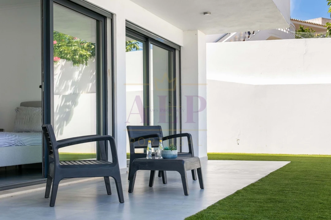 Moradia T3 para Venda em Lagos (São Sebastião e Santa Maria) Foto 33