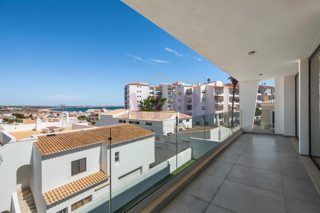 Moradia T3 para Venda em Lagos (São Sebastião e Santa Maria) Foto 14