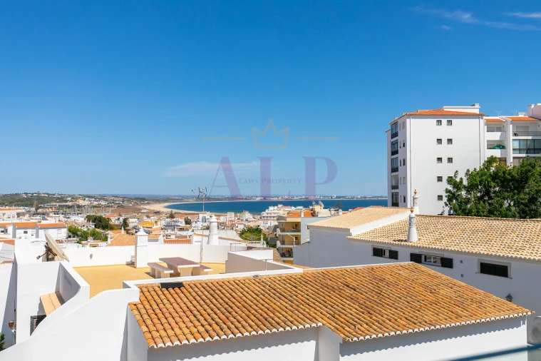 Moradia T3 para Venda em Lagos (São Sebastião e Santa Maria) Foto 15