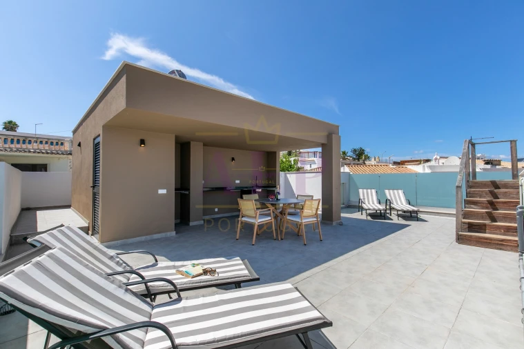 Moradia T3 para Venda em Lagos (São Sebastião e Santa Maria) Foto 35