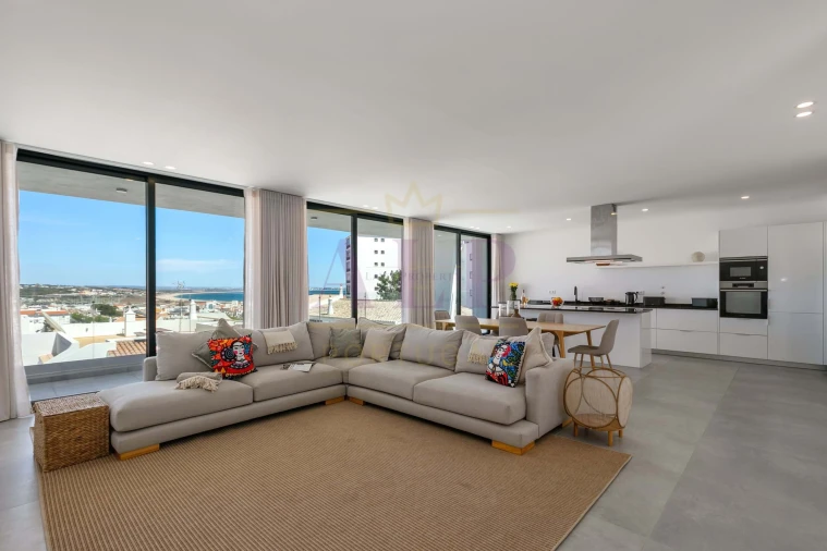 Moradia T3 para Venda em Lagos (São Sebastião e Santa Maria) Foto 10