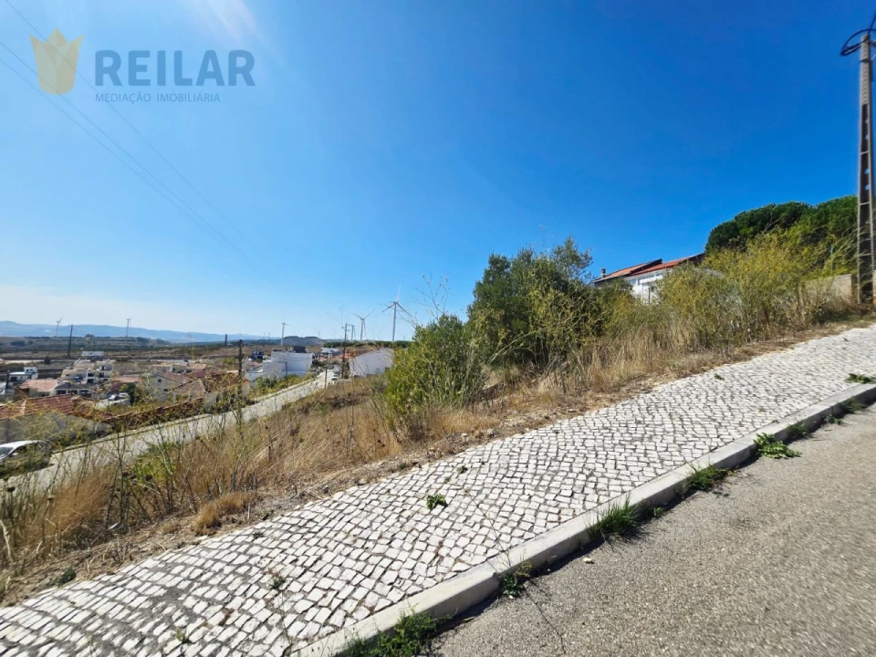 Terreno para Venda em Vialonga Foto 12