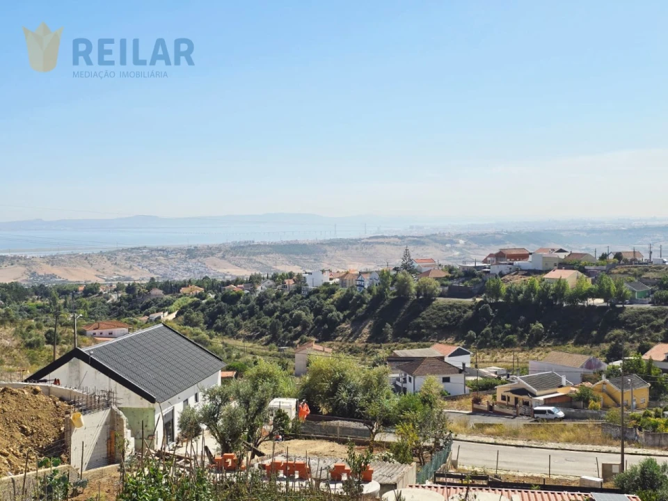 Terreno para Venda em Vialonga Foto 15