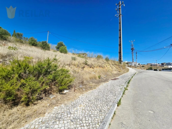 Terreno para Venda em Vialonga Foto 5