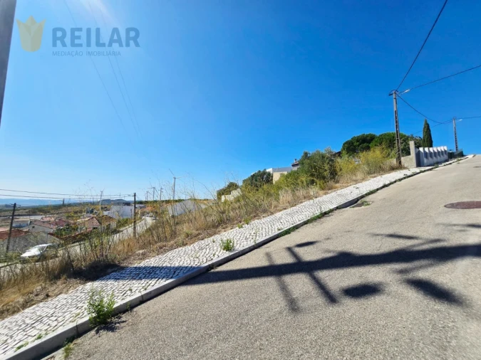 Terreno para Venda em Vialonga Foto 6