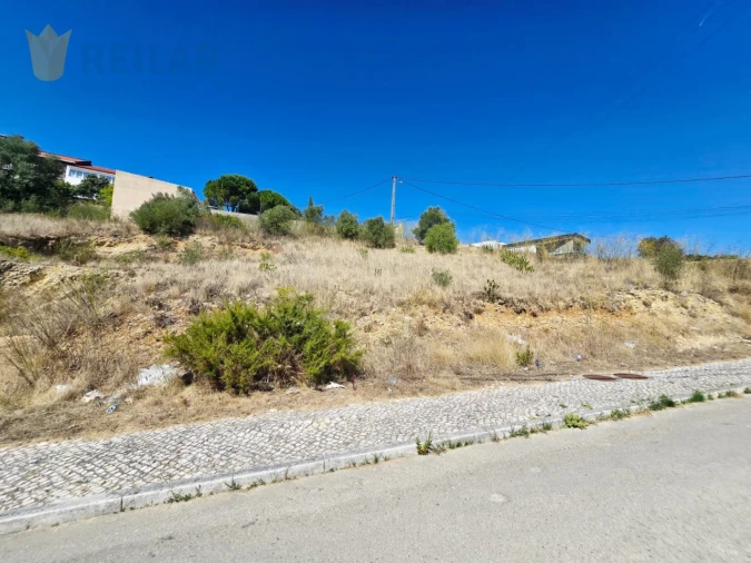 Terreno para Venda em Vialonga Foto 7