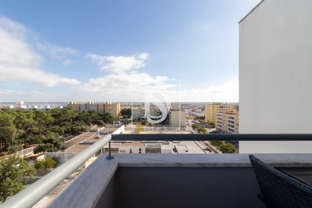 Apartamento T2 para Venda em Barreiro e Lavradio Foto 5