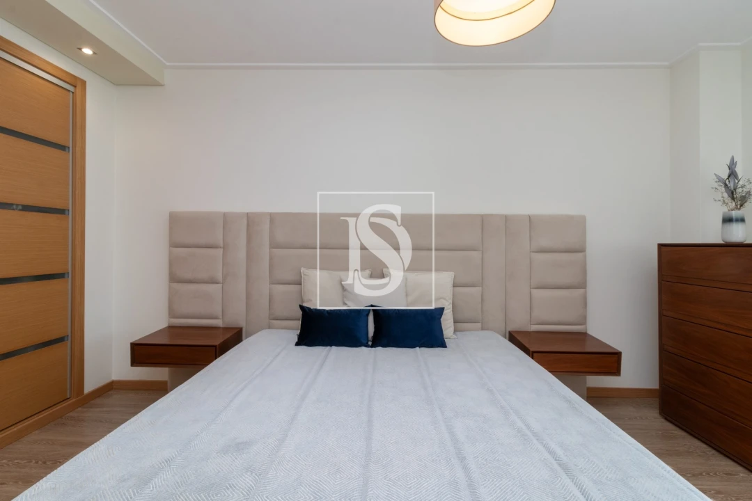 Apartamento T2 para Venda em Barreiro e Lavradio Foto 21