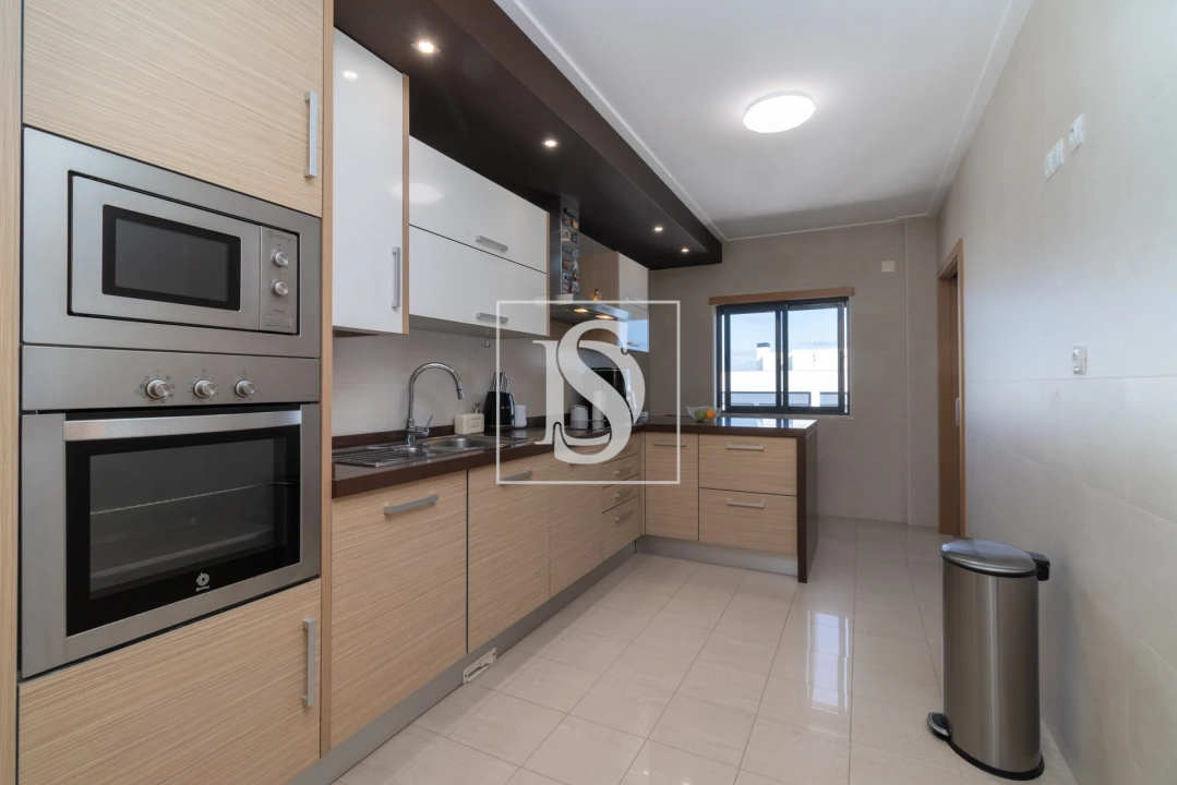 Apartamento T2 para Venda em Barreiro e Lavradio Foto 11