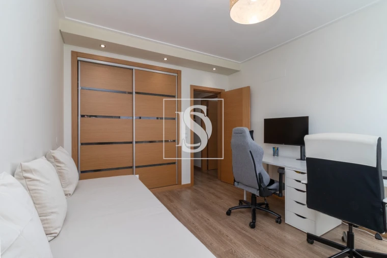 Apartamento T2 para Venda em Barreiro e Lavradio Foto 25