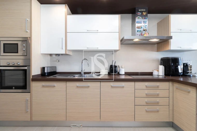 Apartamento T2 para Venda em Barreiro e Lavradio Foto 10