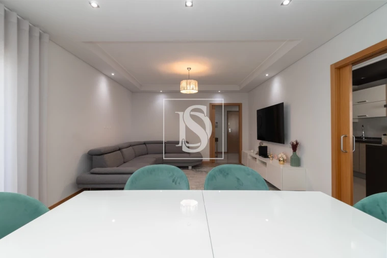 Apartamento T2 para Venda em Barreiro e Lavradio Foto 6