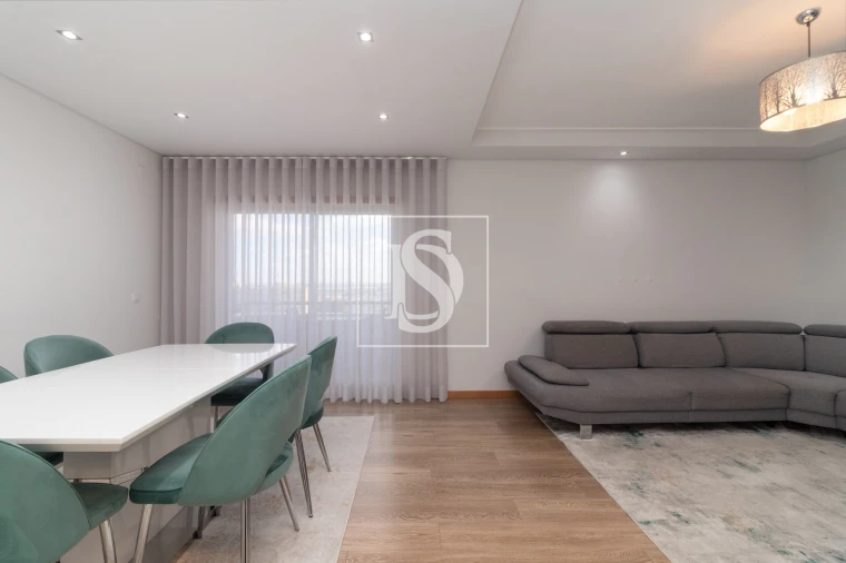 Apartamento T2 para Venda em Barreiro e Lavradio Foto 8