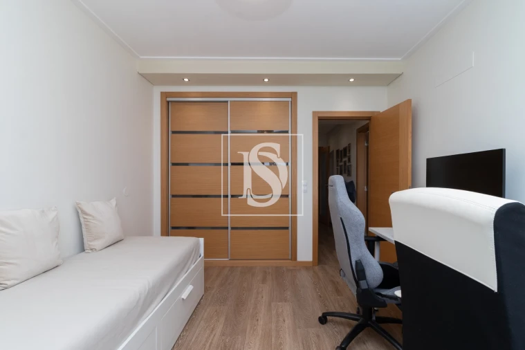 Apartamento T2 para Venda em Barreiro e Lavradio Foto 26