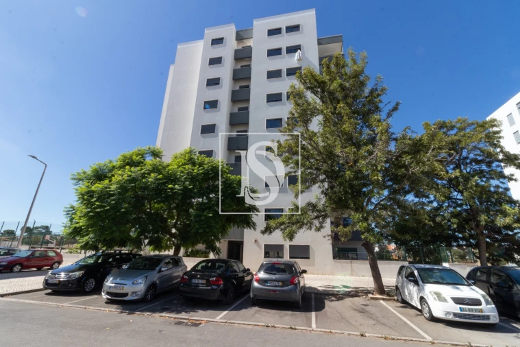 Apartamento T2 para Venda em Barreiro e Lavradio Foto 30