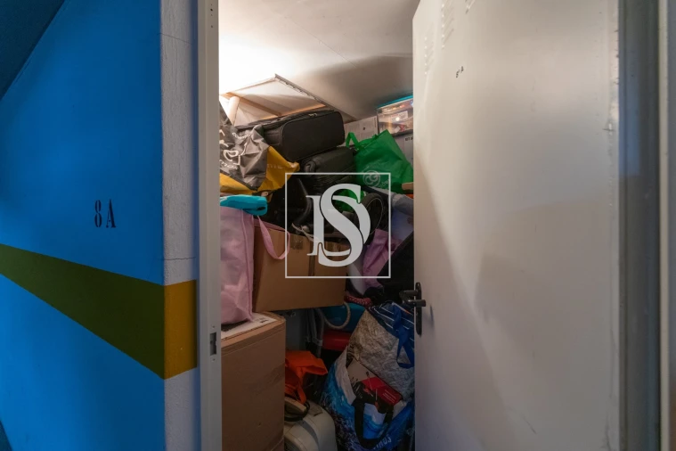 Apartamento T2 para Venda em Barreiro e Lavradio Foto 28