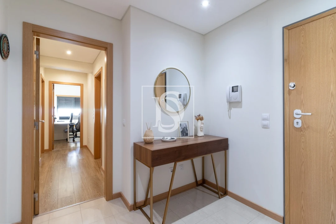 Apartamento T2 para Venda em Barreiro e Lavradio Foto 14