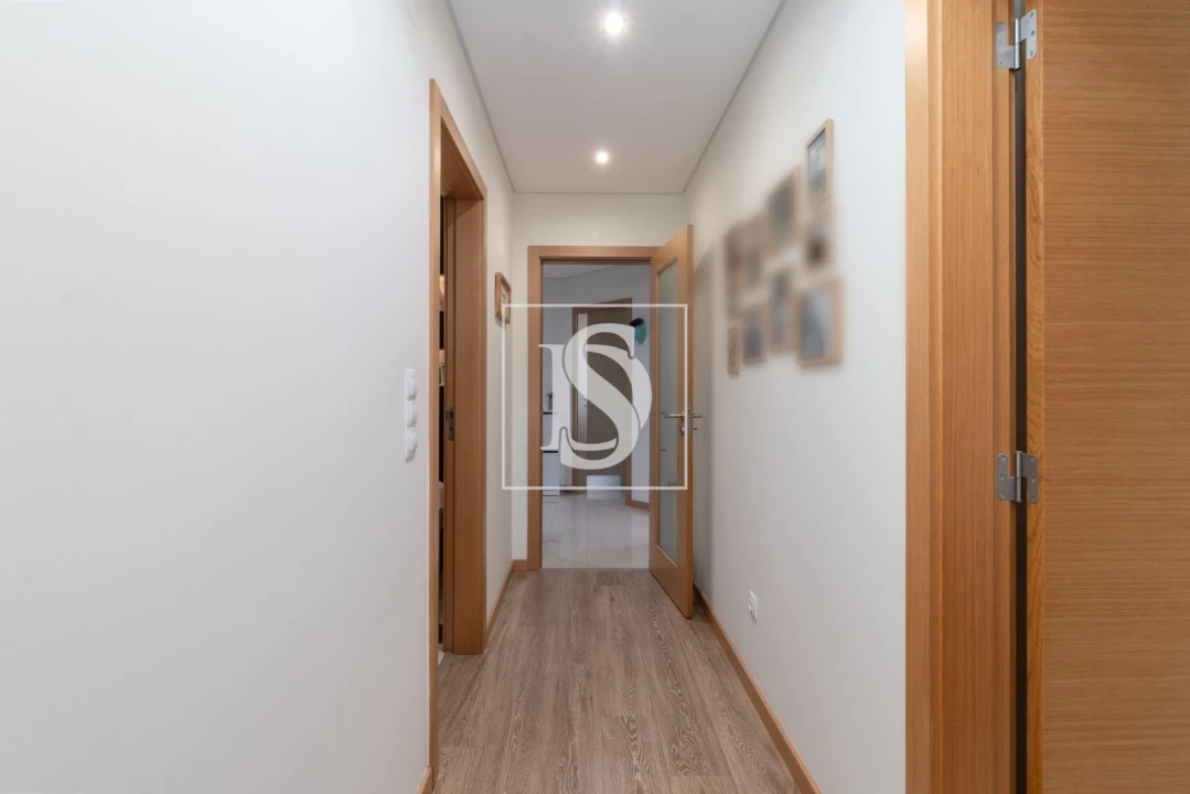 Apartamento T2 para Venda em Barreiro e Lavradio Foto 15