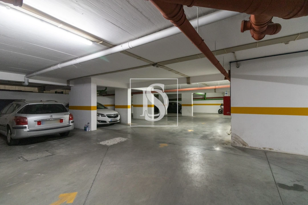 Apartamento T2 para Venda em Barreiro e Lavradio Foto 27