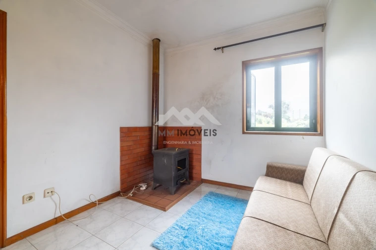 Quinta T3 para Venda em Monte Córdova Foto 28