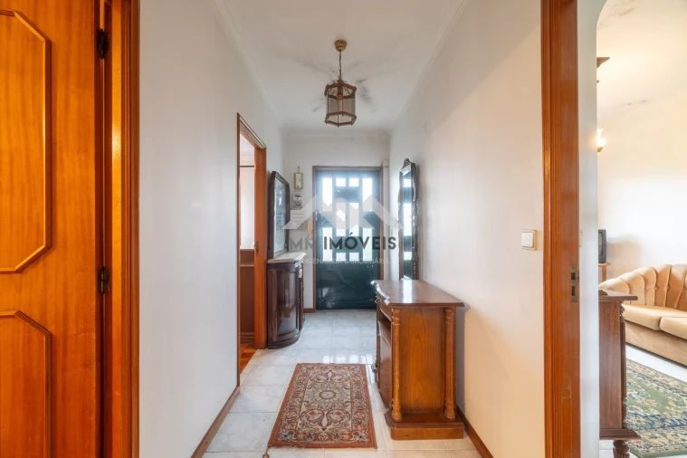 Quinta T3 para Venda em Monte Córdova Foto 12