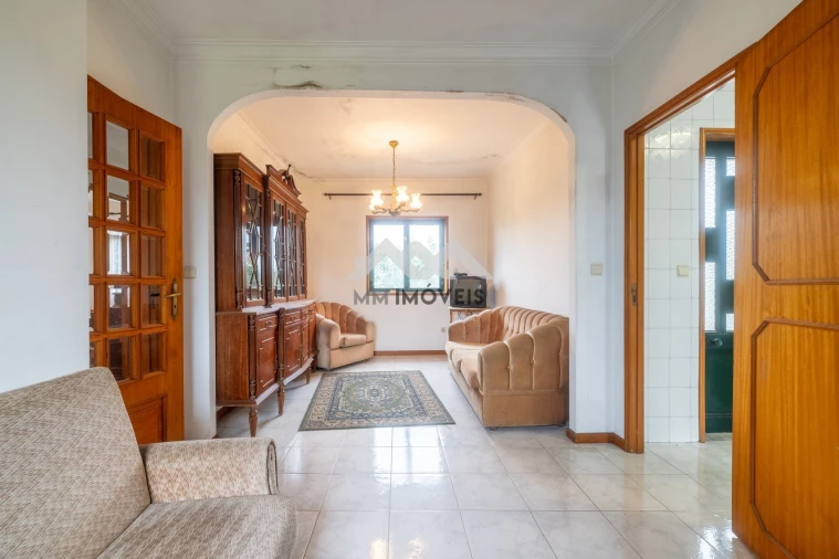 Quinta T3 para Venda em Monte Córdova Foto 10