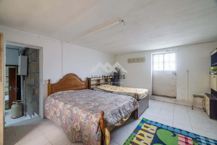 Quinta T3 para Venda em Monte Córdova Foto 31