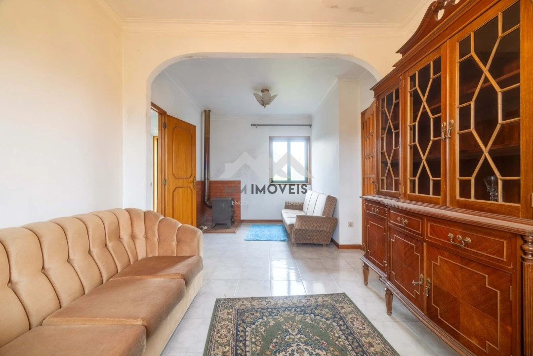 Quinta T3 para Venda em Monte Córdova Foto 9