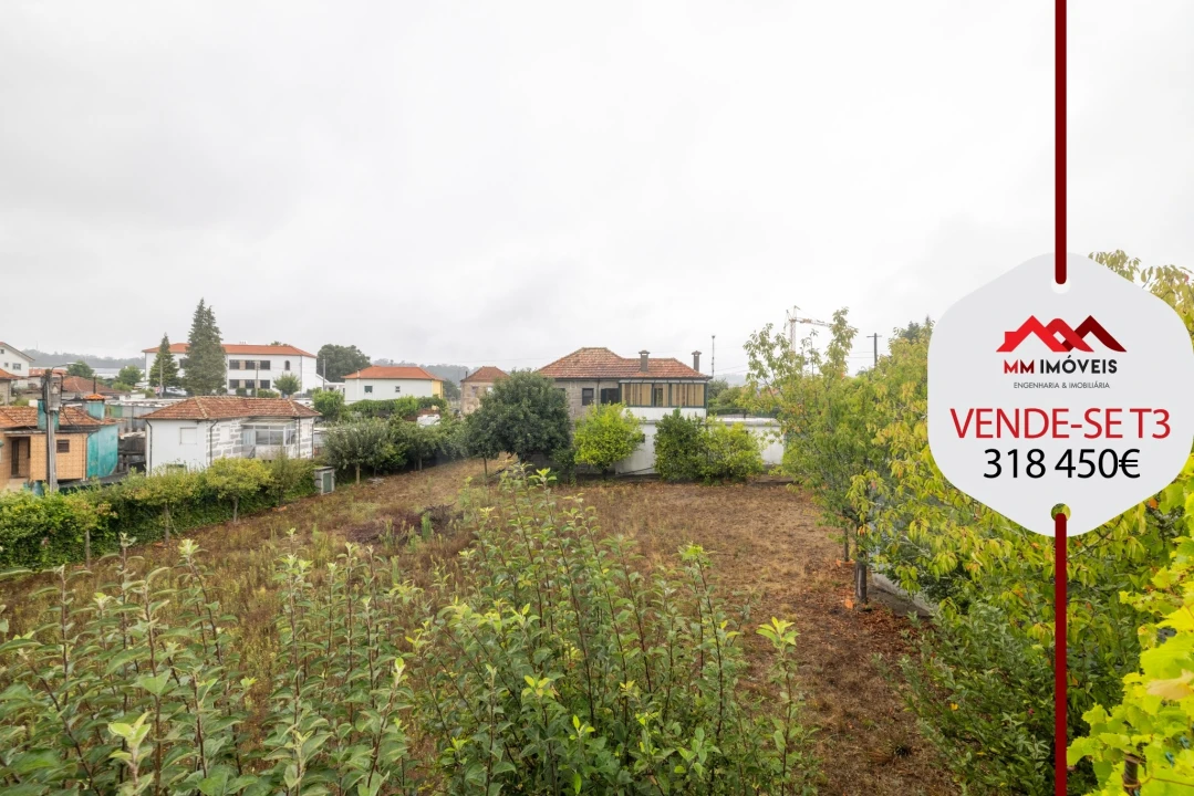 Quinta T3 para Venda em Monte Córdova Foto 1